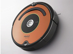 解决毛发问题 iRobot推新款扫地机器人