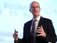 连续5个季度业务增长SAP核心秘密是什么