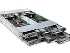 杰拓机架式GC2524量化服务器虚拟化技术