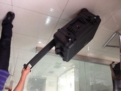 华为TE30一体化应急通信箱