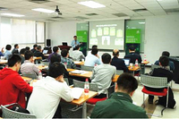 NVIDIA在京启动GPU加速深度学习研讨会