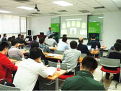 NVIDIA在京启动GPU加速深度学习研讨会