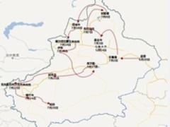 “一带一路”上的ICT巡展之旅即将开启