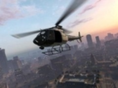 GTA5绝配FX8300全面满足次世代游戏需求