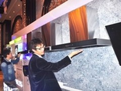 海尔开放式创新模式成行业发展新引擎