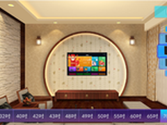 模块化才是电视行业开放的标志