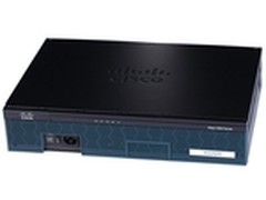 思科2911V/K9路由器