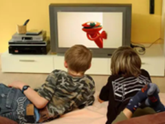 颠覆儿童电视理念 酷开A43儿童模式剖析