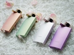 索尼神器靓咔KW1打造属于你的轻奢气质