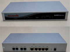 SoundWin VOIP网关 企业零话费解决方案