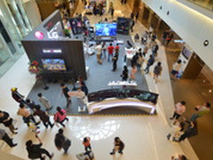 跨越视界 LG高端电视全国巡展之北京站