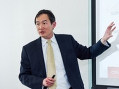 Oracle高管谈PaaS 声称PaaS增长将变快