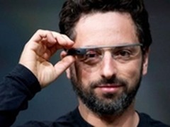 眼镜制造商证实新款Google Glass研发中