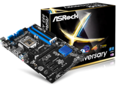 奔腾G3258高效搭档 华擎B85纪念版售499