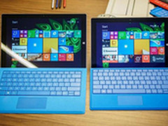Core M芯蓝魔M12完胜Surface 3