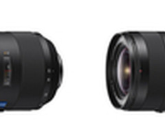 与4D对焦共舞 索尼发布A卡口全幅新镜头