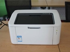 经济可靠无线打印 富士施乐P118w评测