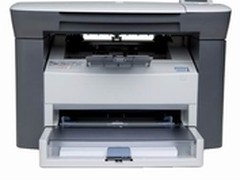 想打就打不用等 惠普M1005一体机1479元
