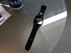 海尔也尝鲜 将于9月发布智能手表