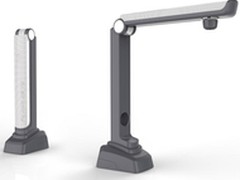 高效小巧 捷宇SN500文件拍摄仪热卖中