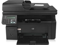 创新内置驱动 惠普M1213nf热销仅售1749