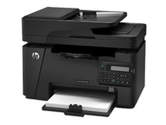 让打印更轻松 HP 128FP一体机仅售2199 