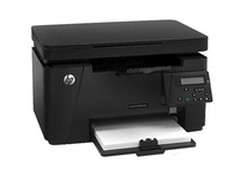 卓越升级 惠普 M126nw新品仅售1599元