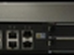 华为USG6330为企业打造信息安全港湾