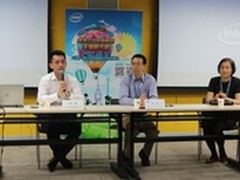 是时候了 英特尔芯2合1新品天猫热促