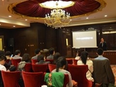 卡萨帝走进EMBA课堂 调研精准用户需求