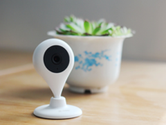 智能摄像机大PK：360占优 小米仍须努力