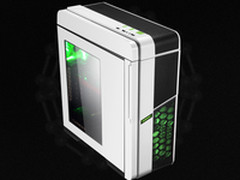 立体散热引擎 碳60导热提升30%再降8度