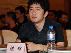 用品质留住客户 专访昂达市场总监洪琛