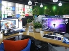 三星获2015网咖商业模式创新产品技术奖