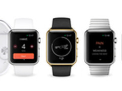Misfit Minute:Apple Watch专属应用