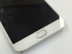 Home键造型似M8 魅族MX5谍照曝光