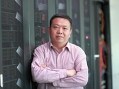 达沃时代田大庆：融合存储是趋势