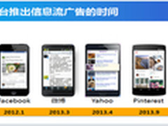 信息流广告：微博和微信的不同面向