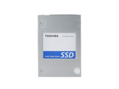 极速体验 东芝Q pro 128G SSD仅384包邮