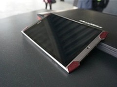 宏碁高端Predator游戏平板电脑首度亮相