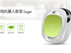 Sugar虽小五脏俱全科沃斯地宝sugar首发