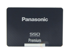 数据耀眼 松下 RP-SSB 240G SSD仅639元