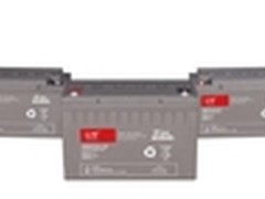 山特全新推出城堡C12V系列电池