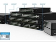 九款新品 戴尔推X系列接班PowerConnect