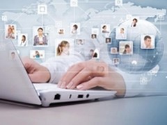 互联网+社交 从微博看2015社交网络趋势