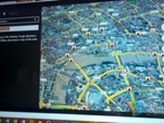 微软更新必应地图 增多家公交公司数据