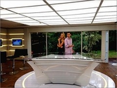 乐的美以色列电视台案例赏析