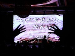 想象无边界神画2015新品发布会圆满召开