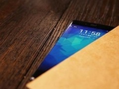 nubia Z9或配侧边指纹识别技术