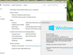 Win10再更新 Windows 10 RTM版本不远了